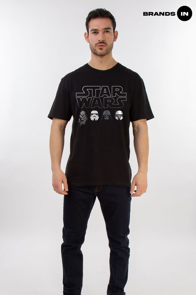 Star wars t shirt online cheap