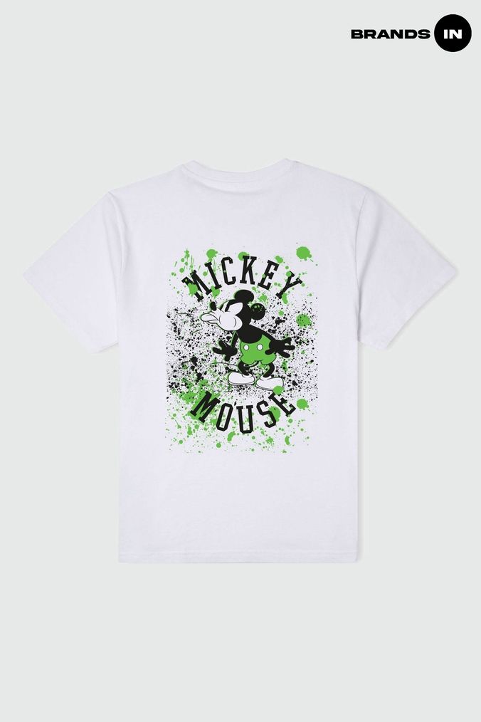 Buy Men s Plus Size Disney Online Next UK