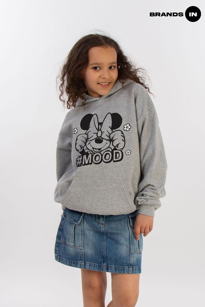 Girls disney hoodies best sale