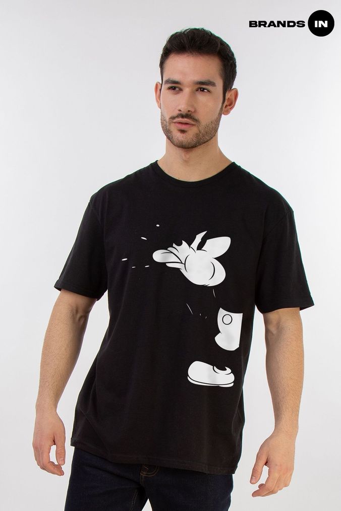 Buy Men s T Shirts Disney Online Next UK