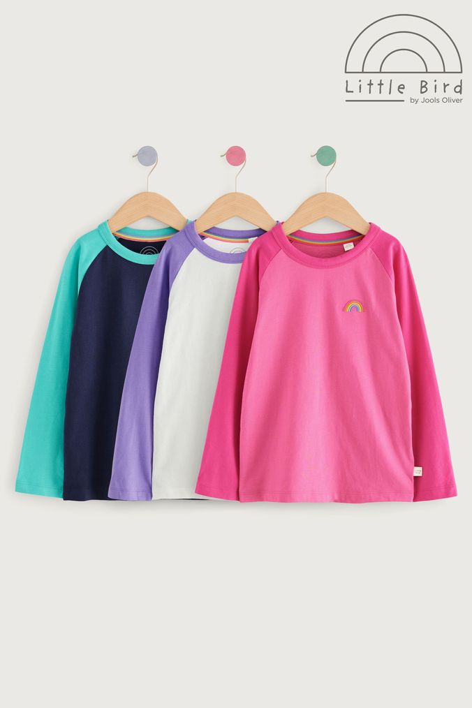 Rainbow cheap clothes shop