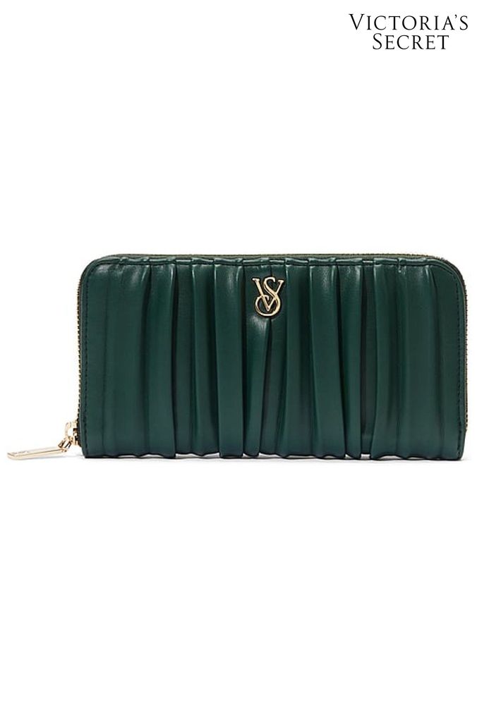 Green purses online outlet