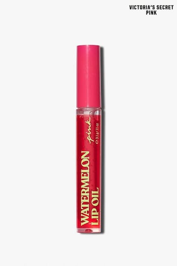 Victoria's Secret PINK Watermelon Lip Oil (E11740) | £15