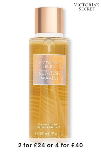 Victoria's Secret Sunrise Waves Body Mist (E11743) | £18