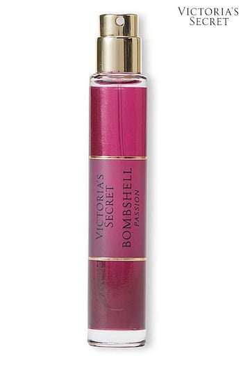 Victoria's Secret Bombshell Passion Eau de Parfum Travel Spray (E11745) | £15