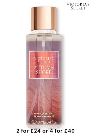 Victoria's Secret Autumn Shore Body Mist (E11749) | £18