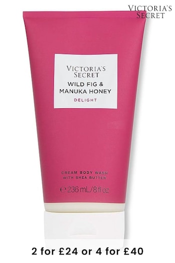 Victoria's Secret Wild Fig & Manuka Honey Body Wash (E11751) | £18