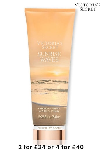Victoria's Secret Sunrise Waves Body Lotion (E11755) | £18