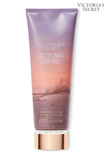 Victoria's Secret Autumn Shore Body Lotion (E11758) | £18