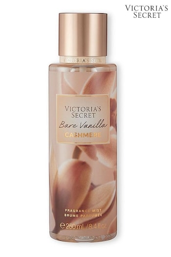 Victoria's Secret Bare Vanilla Cashmere Body Mist (E11761) | £18