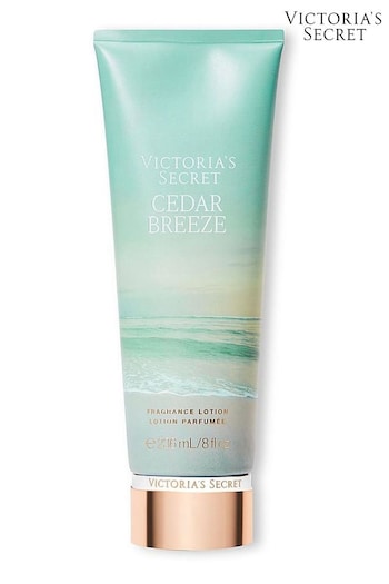 Victoria's Secret Cedar Breeze Body Lotion (E11767) | £18