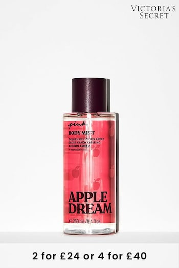 Victoria's Secret Apple Dream Body Mist (E11768) | £15