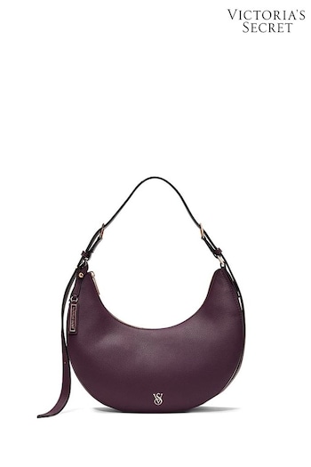 Victoria's Secret Kir Red Hobo Bag (E11781) | £69