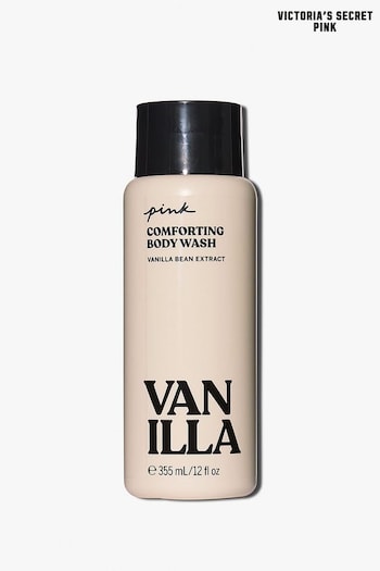 Victoria's Secret Vanilla Body Wash (E11801) | £15