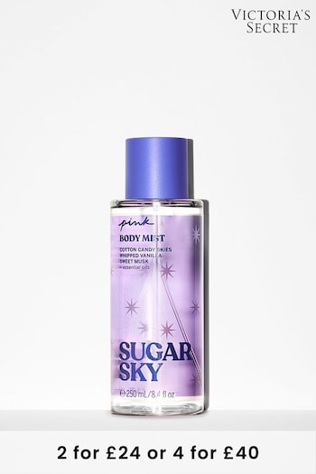 Victoria's Secret Sugar Sky Body Mist (E11804) | £15