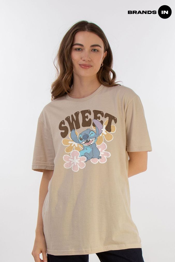 Buy Women s T Shirts Disney Tops Online Next UK