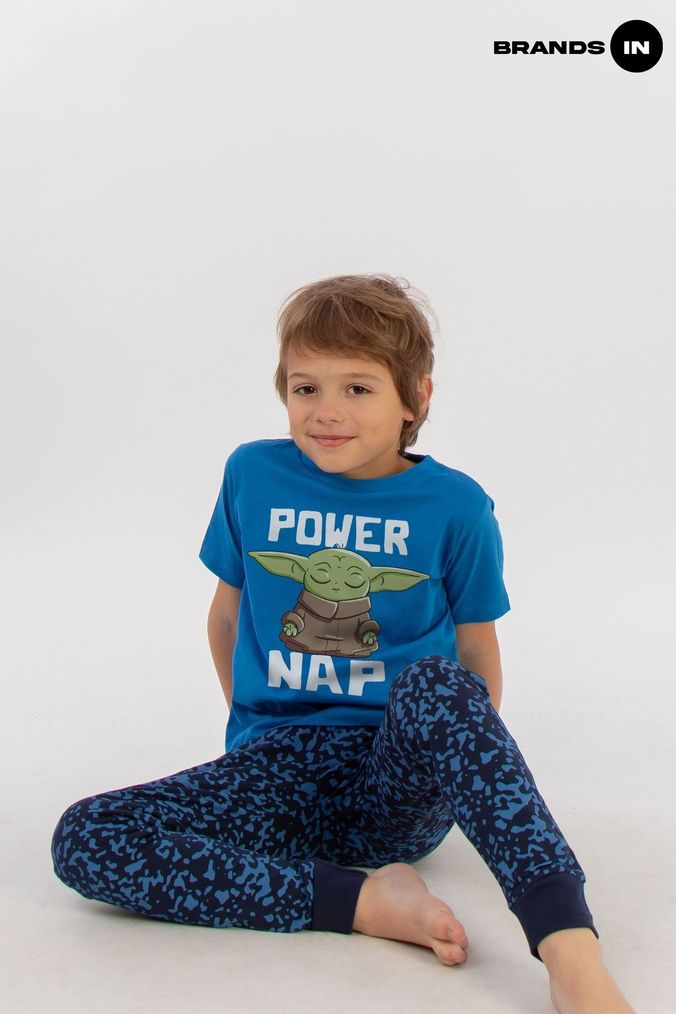 Buy Boys Pyjamas Star Wars Nightwear Online Next UK