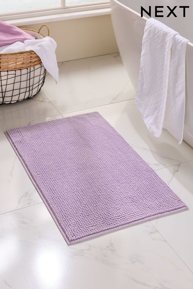 Buy Purple Homeware Bathroom Online Next UK
