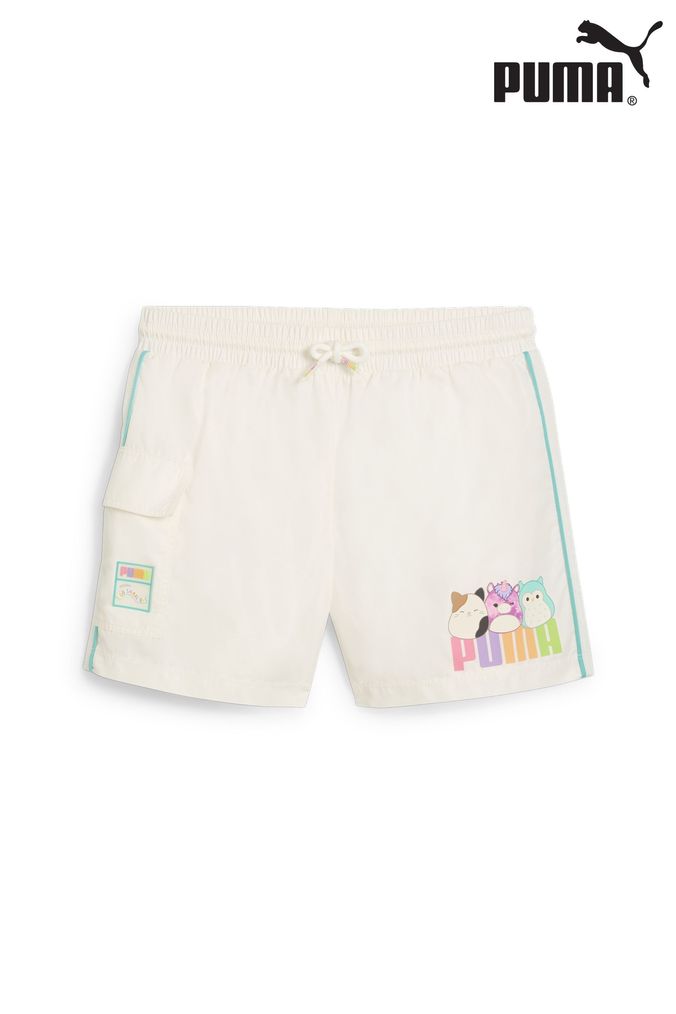 AspennigeriaShops Buy Newborn Boys Older Boys Older Girls Younger Girls Puma Shortsandskirts Online The Weeknd Puma XO
