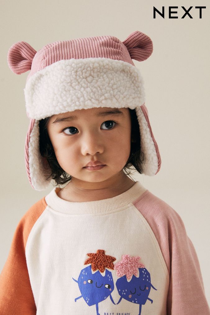 Next toddler hats discount