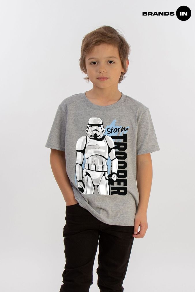 Star wars t shirt kids store