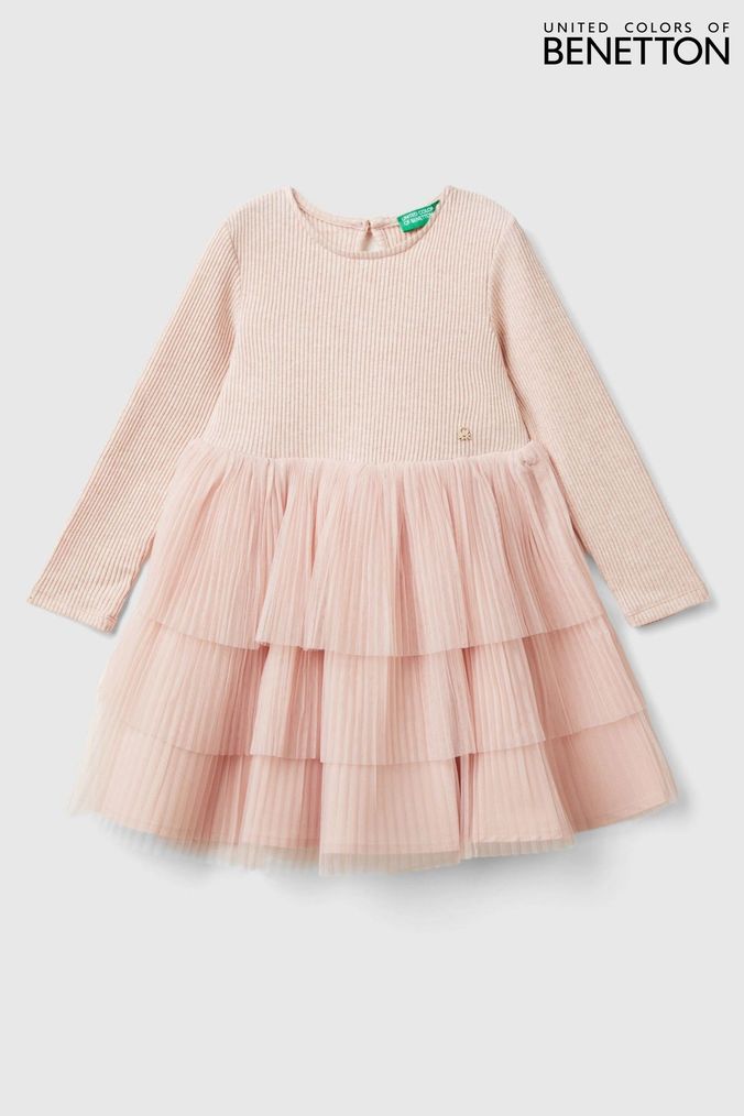 Benetton clothing uk outlet