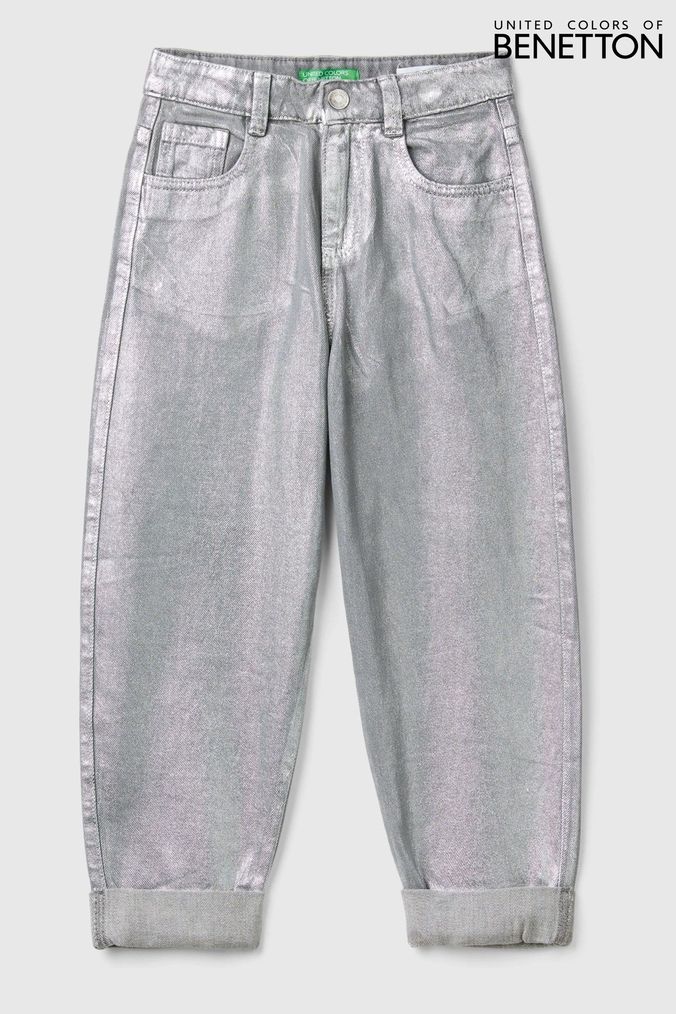 Next girls ripped jeans online