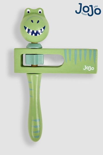 JoJo Maman Bébé Dino Spinning Clacker (E12631) | £6.50