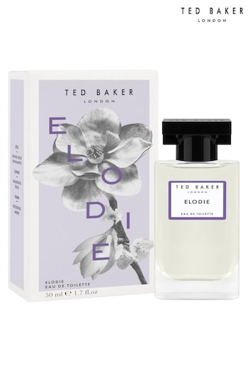 Ted Baker Floret Elodie Eau de Toilette 50ml (E12692) | £25