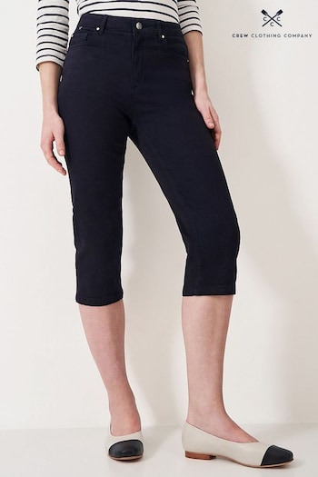 Crew Clothing Company Mia Cropped Jeans (E12827) | £55