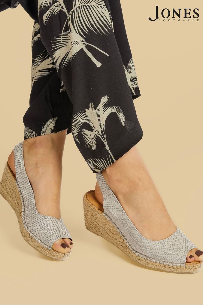 Jones espadrilles on sale