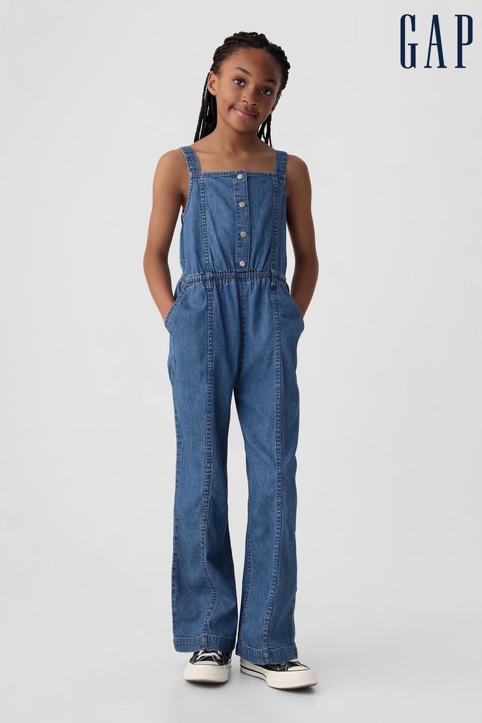 Buy girls jumpsuit sales