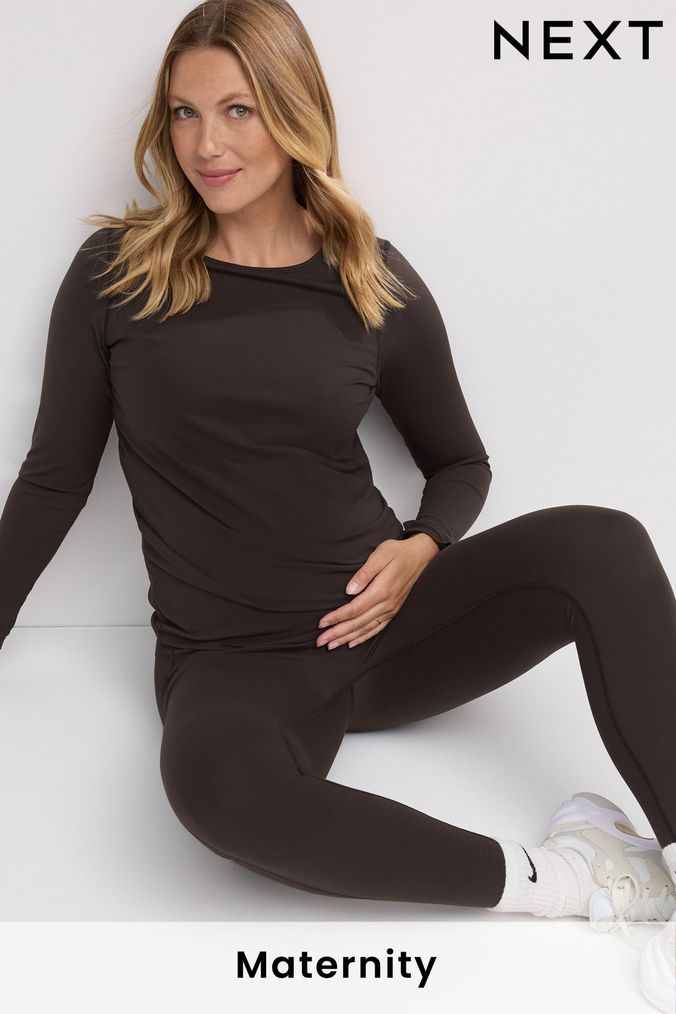 Maternity running leggings uk best sale