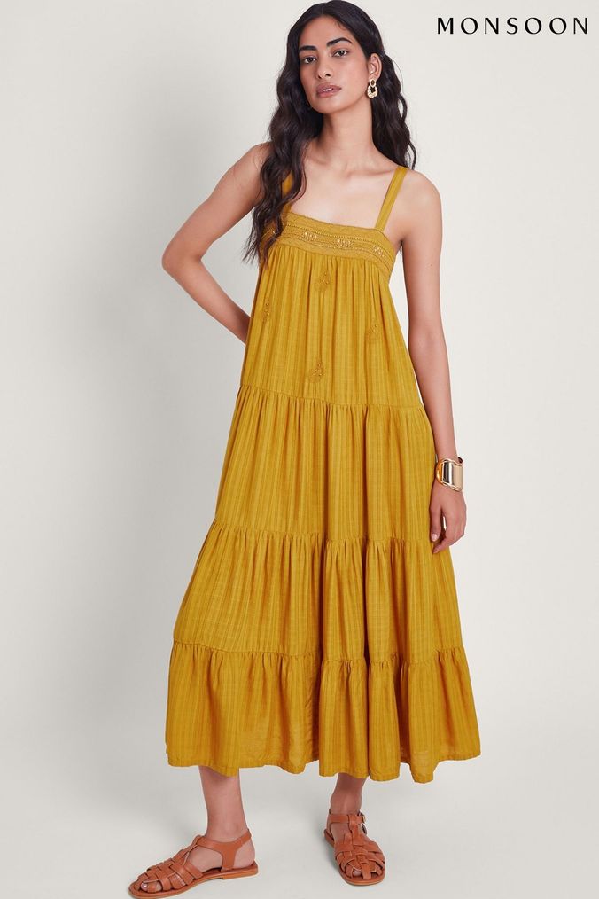 The iconic casual dresses outlet