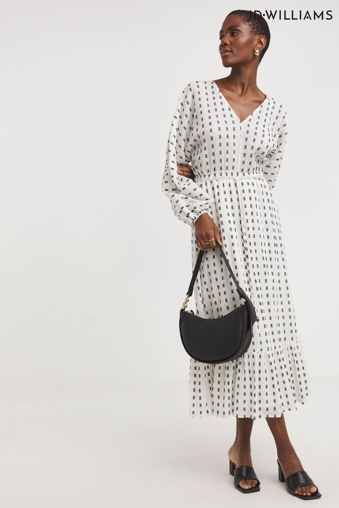Buy Women s JD Williams 100 Cotton Dresses Online Next UK