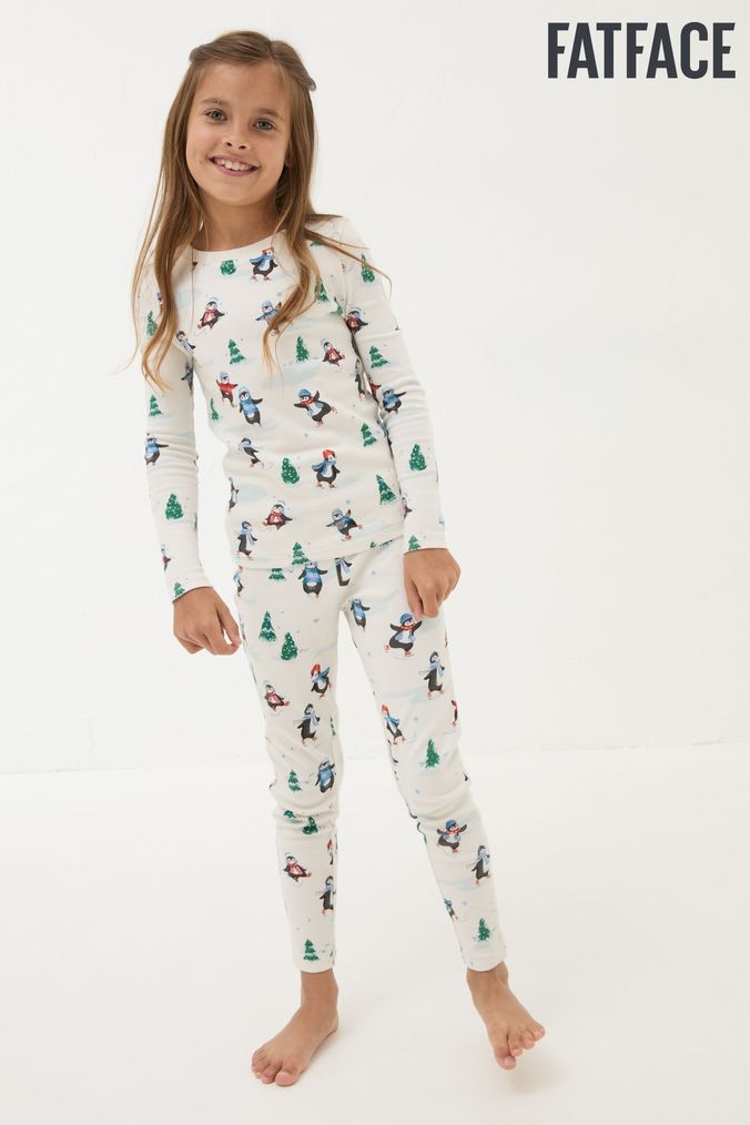 Buy Newborn Boys Newborn Unisex Unisex Younger Boys Younger Girls Pyjamas FatFace 3 4 Years Cotton Bodysuits Online AspennigeriaShops