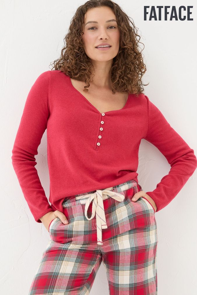 Next pyjama tops on sale