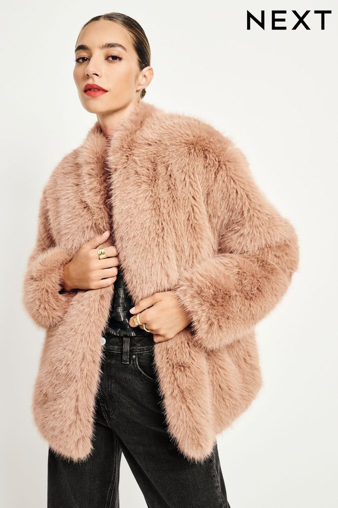 Roii fur coats new arrivals