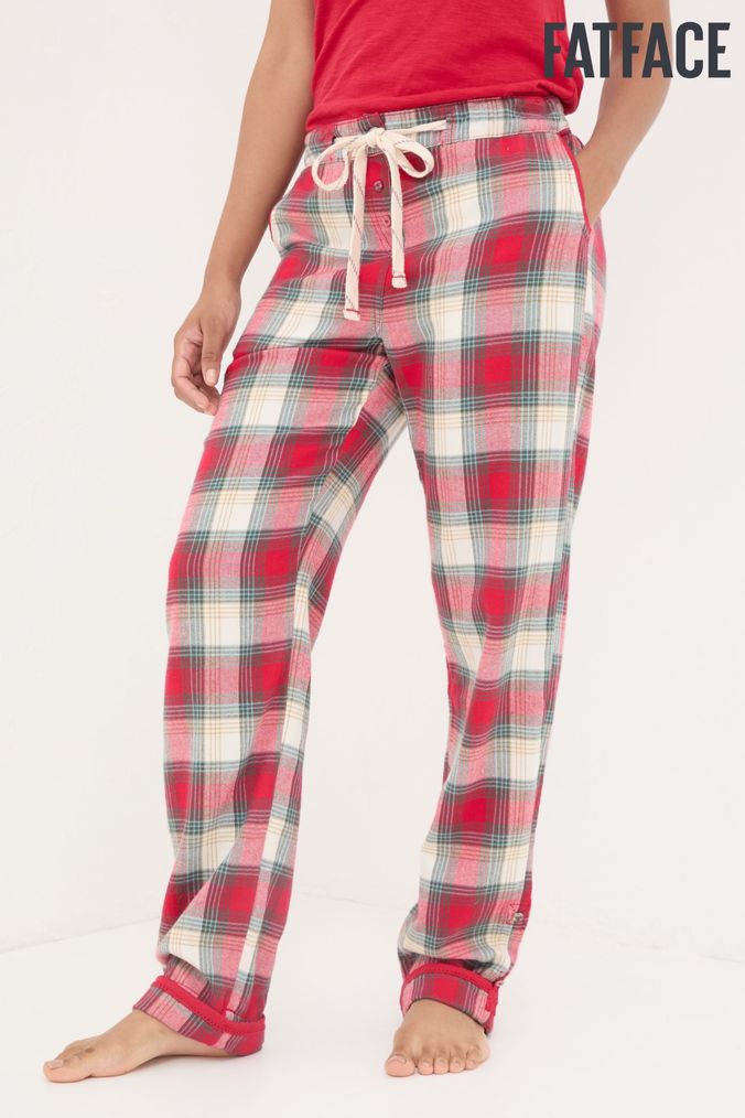Fat face pyjamas sale hot sale
