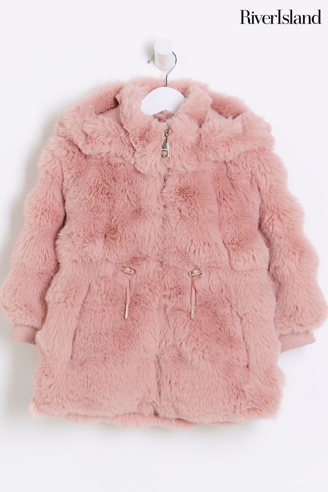 River island baby coats on sale