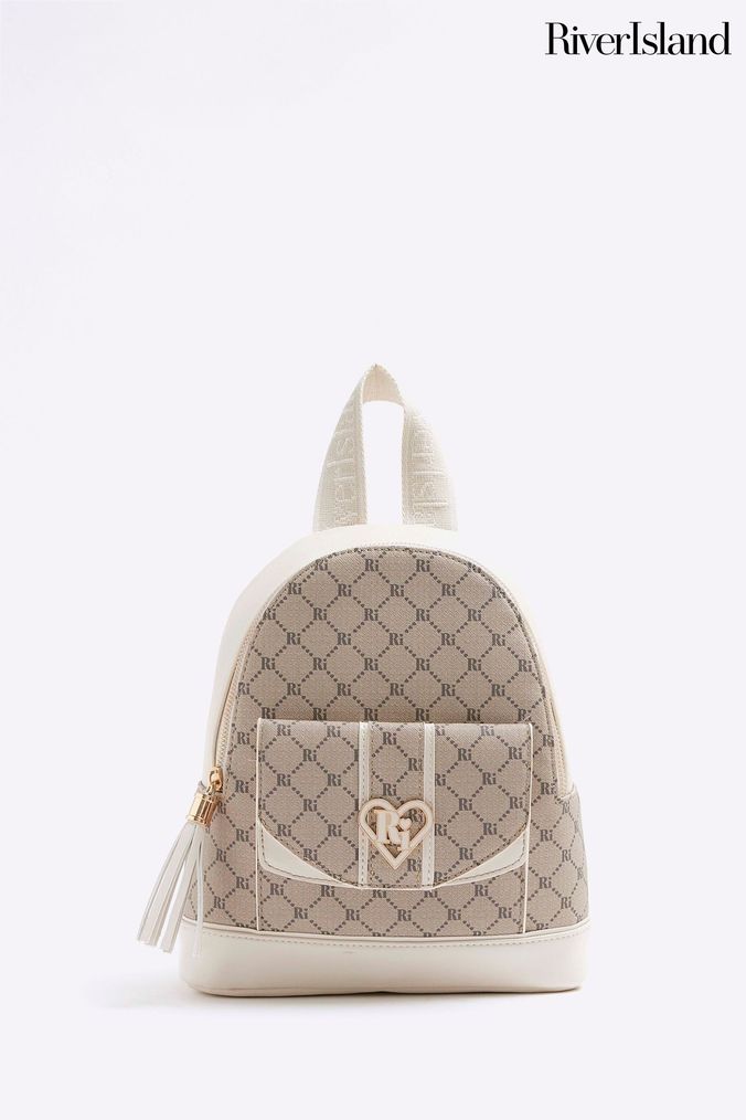 River island baby changing bag clearance