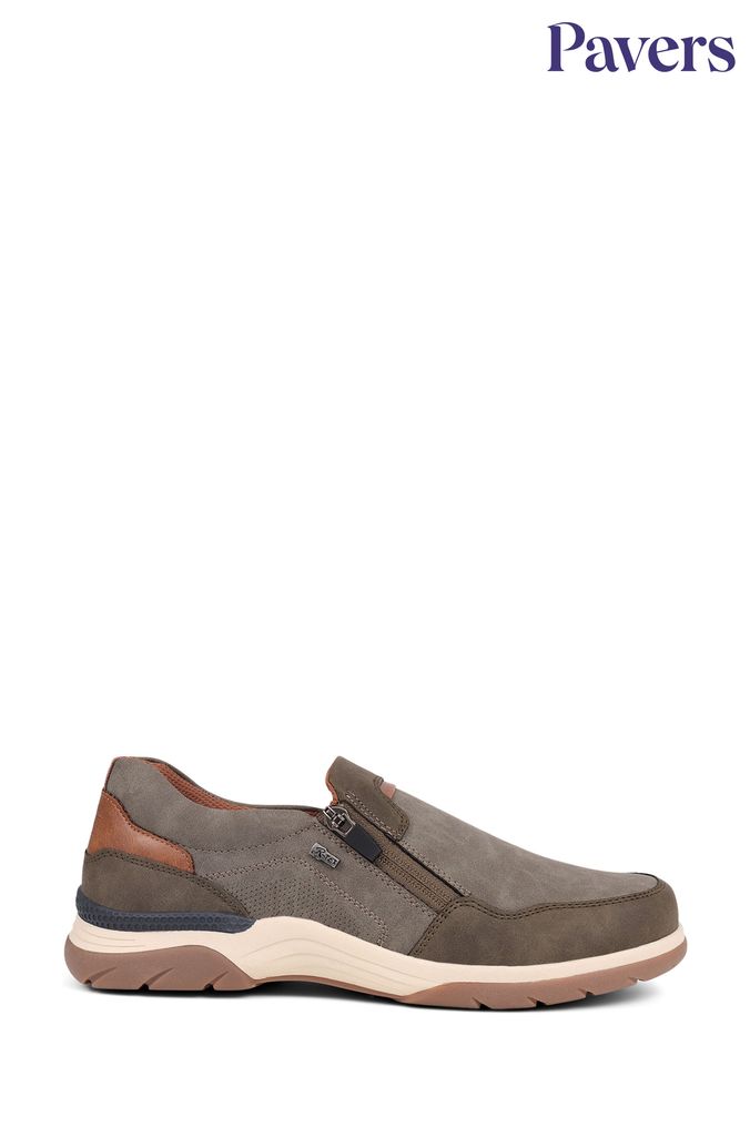 Buy Men s Pavers Hey Dude Brown Shoes Casual Footwear Online AyurvedicpointcongressShops Enjoy lightweight comfort and breathability in the Xand 2S sandal with the patented system