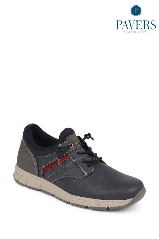 Pavers Mens Shoes Pavers Derby and Loafer Shoes Next UK