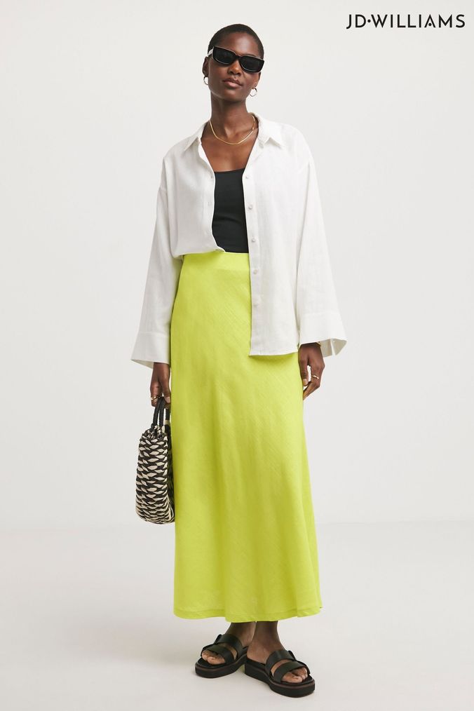 Skirt slip online hotsell