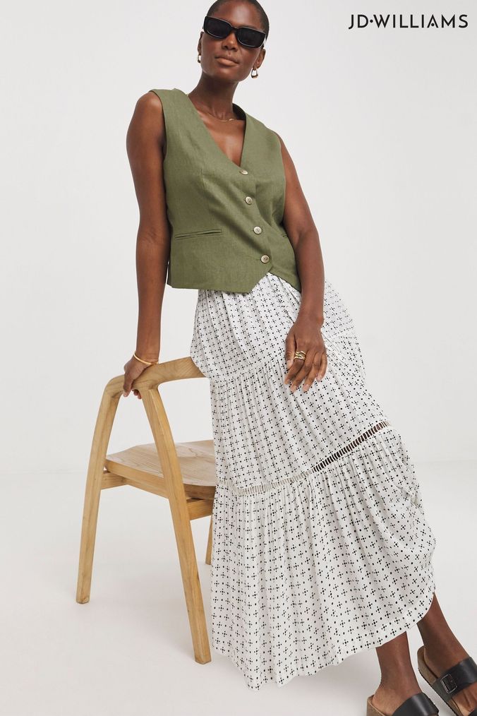 Buy Older Girls Women s Jumpsuit White 22 Beachwear Workwear Skirts Online AyurvedicpointcongressShops