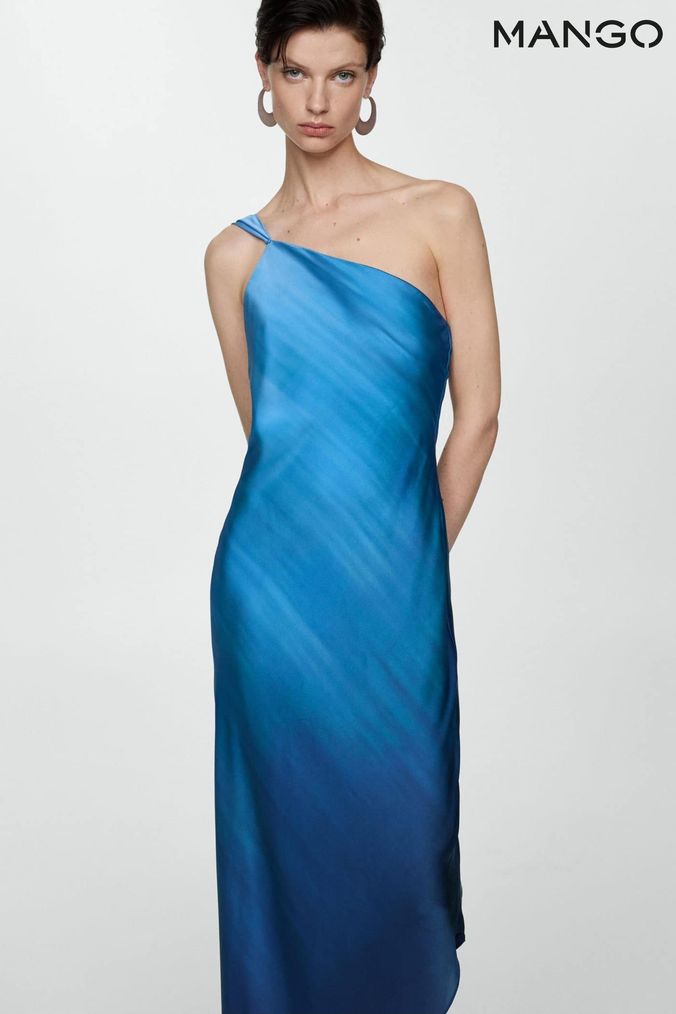 Mango women's dresses uk cheap