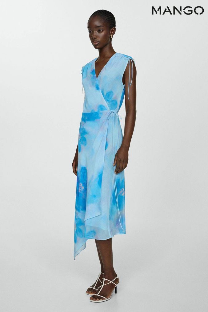 Buy Women s 16 Mango Forever New Midi Floral Dresses Online VbjdevelopmentsShops