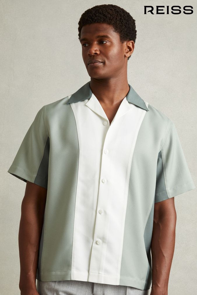 Cuban shirts online shop