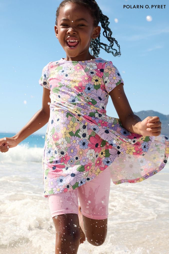 Buy Girls Polarn O. Pyret Dresses Online AspennigeriaShops