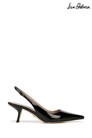 Sam Edelman Bianka Slingback Court Shoes (E14939) | £150